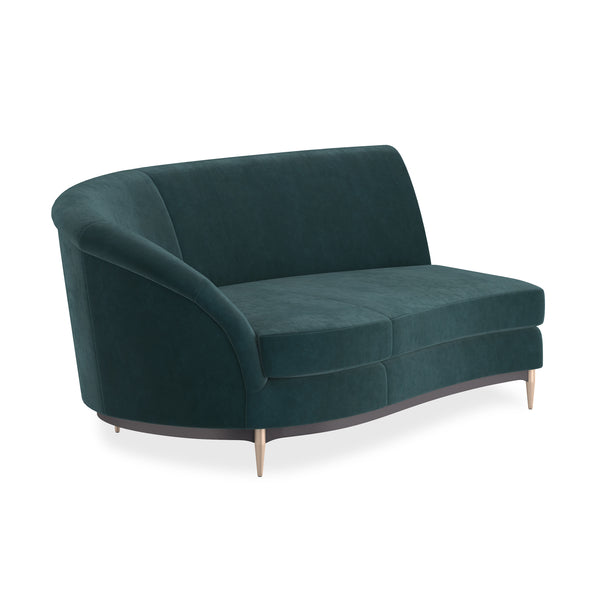 Caracole  Three'S Company Modulsofa Links  UPH-424-LS1-C von instylior