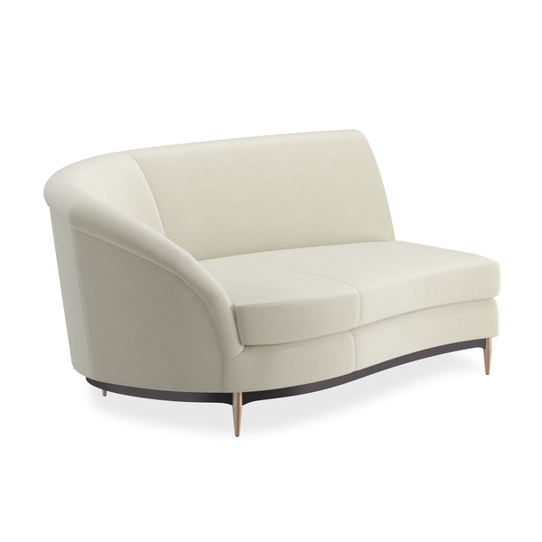 Caracole  Three'S Company Modulsofa Links  UPH-424-LS1-D von instylior