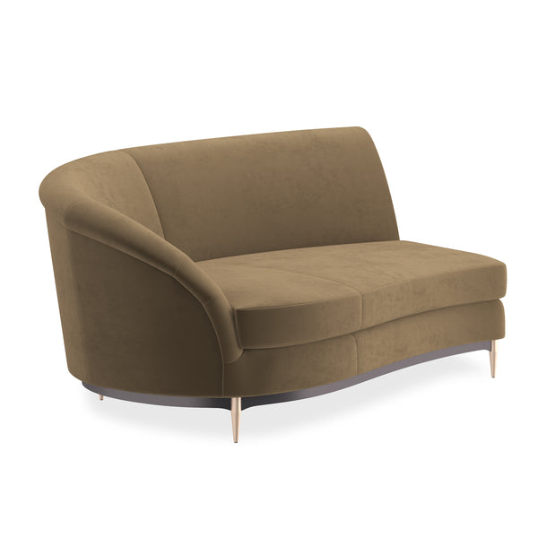 Caracole  Three'S Company Modulsofa Links UPH-424-LS1-F von instylior