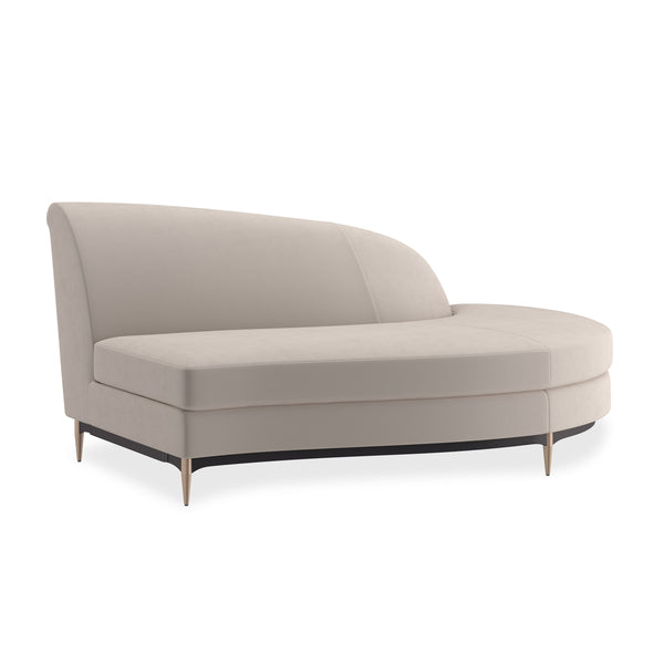 Caracole  Three'S Company Chaise Modulsofa Rechts UPH-424-RH1-E von instylior