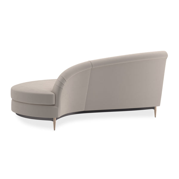 Caracole  Three'S Company Chaise Modulsofa Rechts UPH-424-RH1-E von instylior