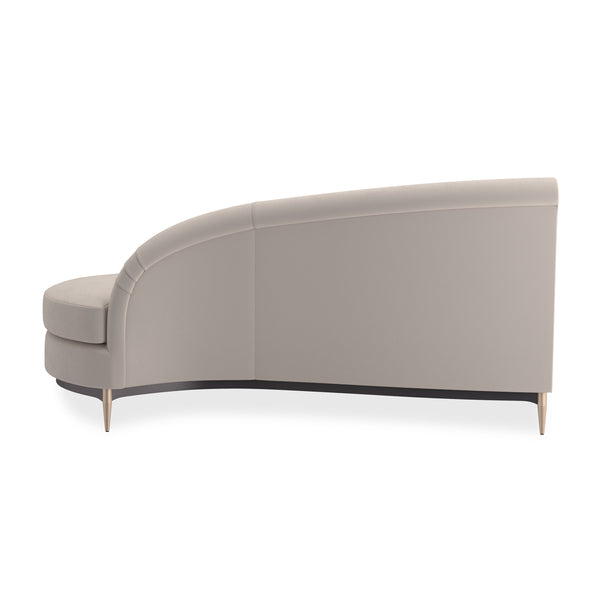 Caracole  Three'S Company Chaise Modulsofa Rechts UPH-424-RH1-E von instylior