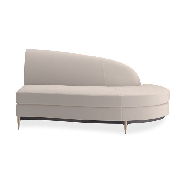 Caracole  Three'S Company Chaise Modulsofa Rechts UPH-424-RH1-E von instylior