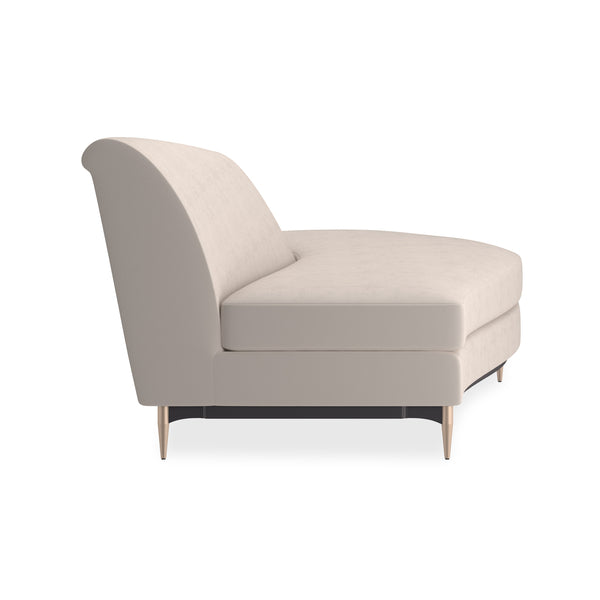 Caracole  Three'S Company Chaise Modulsofa Rechts UPH-424-RH1-E von instylior