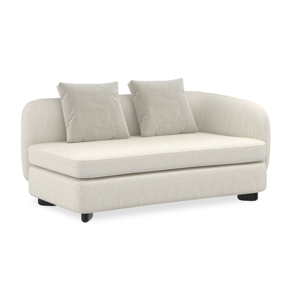 Caracole  Lumi Modulsofa Rechts UPH-424-RL2-A von instylior