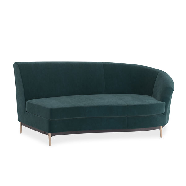 Caracole  Three'S Company Modulsofa Rechts  UPH-424-RS1-C von instylior