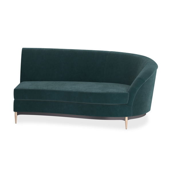Caracole  Three'S Company Modulsofa Rechts  UPH-424-RS1-C von instylior