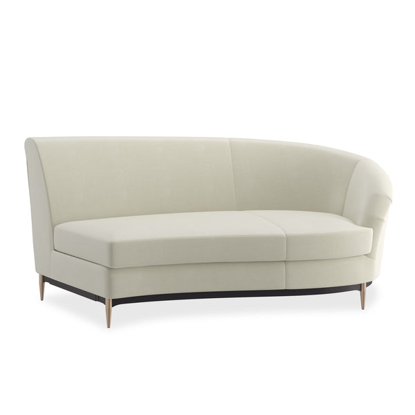 Caracole  Three'S Company Modulsofa Rechts  UPH-424-RS1-D von instylior