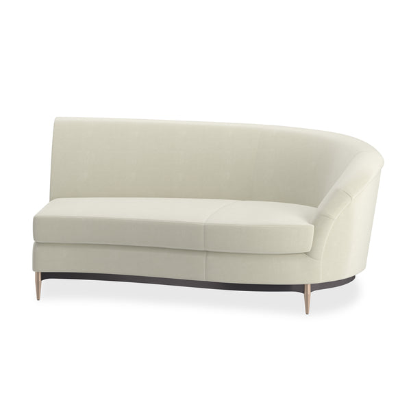Caracole  Three'S Company Modulsofa Rechts  UPH-424-RS1-D von instylior