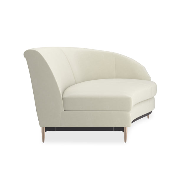 Caracole  Three'S Company Modulsofa Rechts  UPH-424-RS1-D von instylior