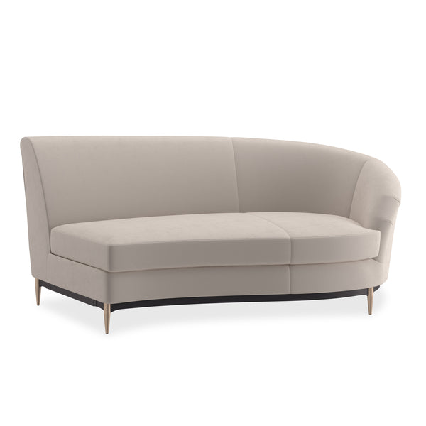 Caracole  Three'S Company Modulsofa Rechts  UPH-424-RS1-E von instylior
