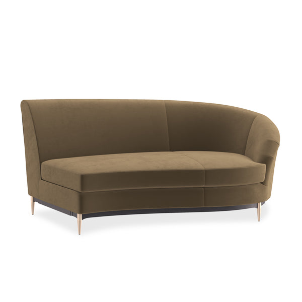 Caracole  Three'S Company Modulsofa Rechts  UPH-424-RS1-F von instylior