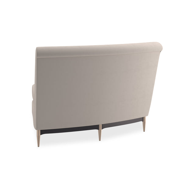 Caracole  Three'S Company Eckelement Modulsofa  UPH-424-WE1-E von instylior