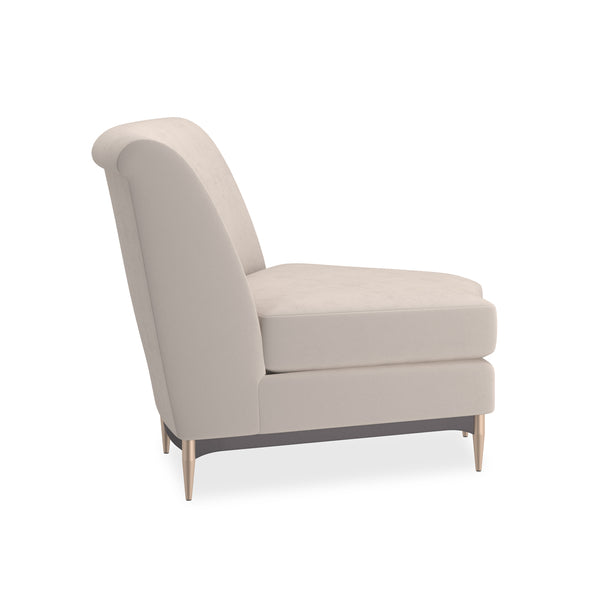 Caracole  Three'S Company Eckelement Modulsofa  UPH-424-WE1-E von instylior