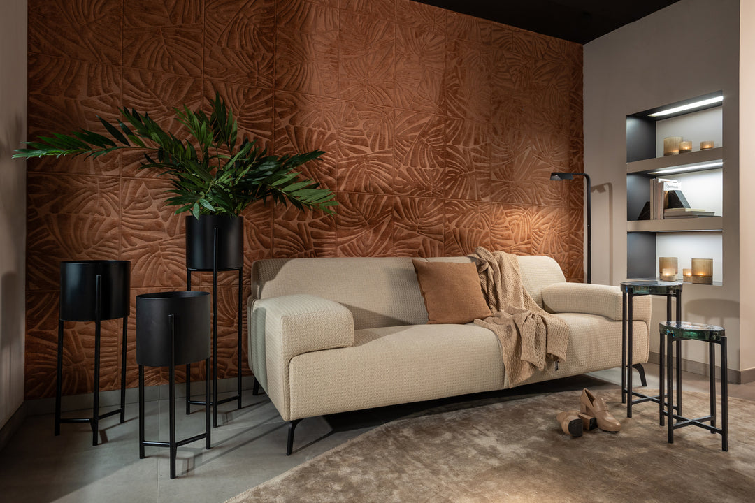 Dôme Deco JUNIPER Pflanzgefäß L