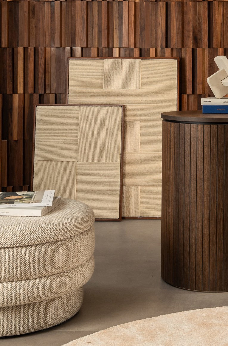Dôme Deco MAZE Wandbild I