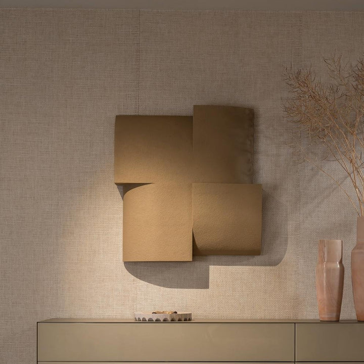 Dôme Deco ALTUS Wandbild