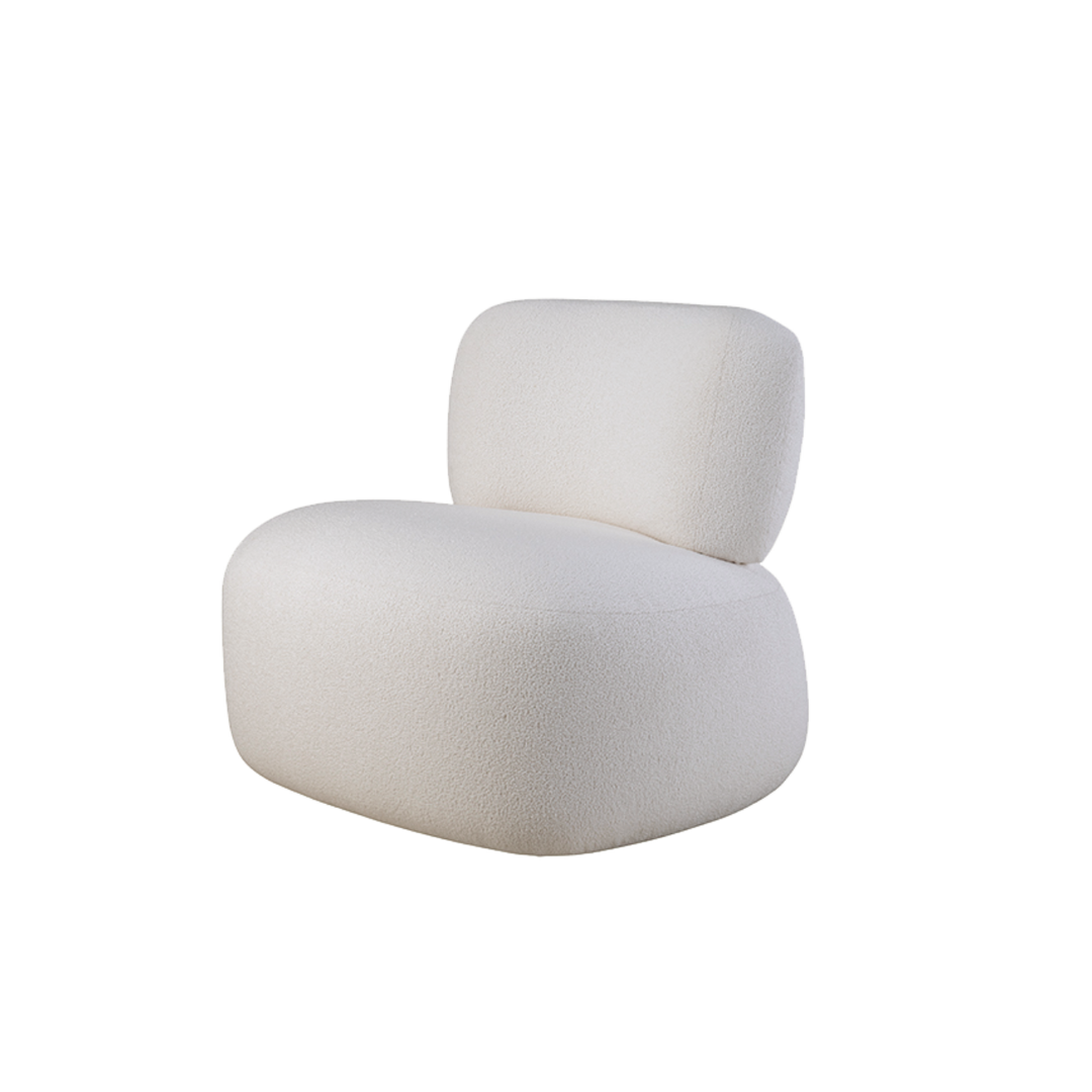 Casa Magna YETO Sessel – 86 × 82 × 78 cm – Ansicht 4