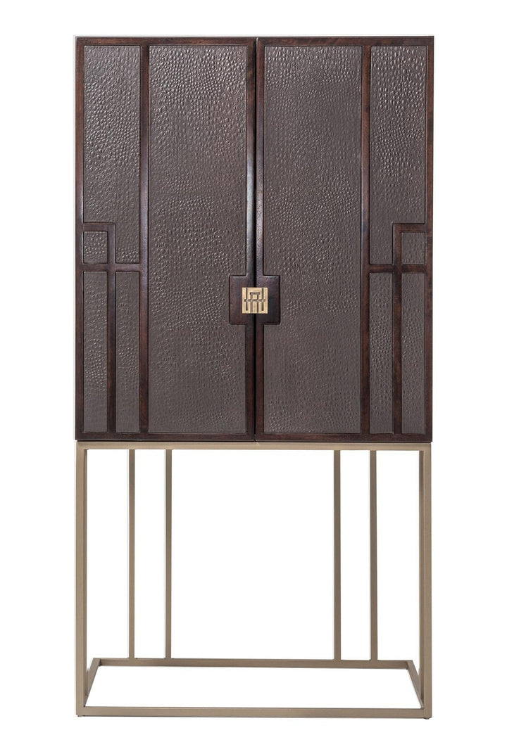 Adriana Hoyos Barschrank BR24-100 von instylior Barschränke Adriana Hoyos 