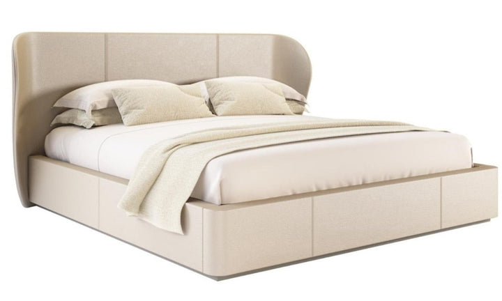 Adriana Hoyos Bett Kingsize GS26-101K von instylior Betten Adriana Hoyos 