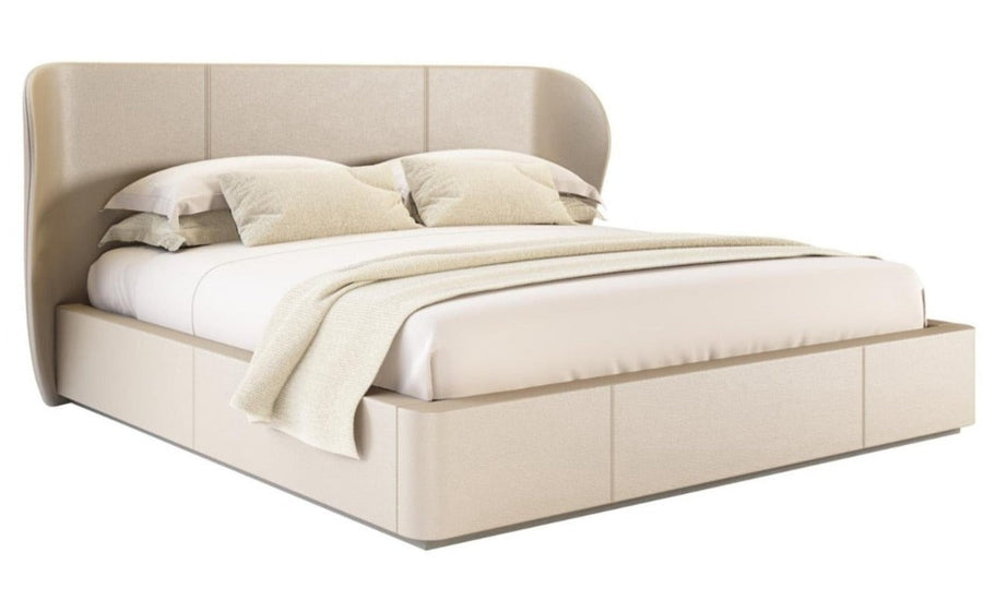 Adriana Hoyos Bett Kingsize GS26-101K von instylior Betten Adriana Hoyos 