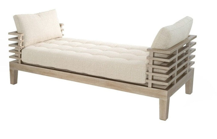Adriana Hoyos Chaise Liege CH15-100 von instylior Canapés Liegen Adriana Hoyos 