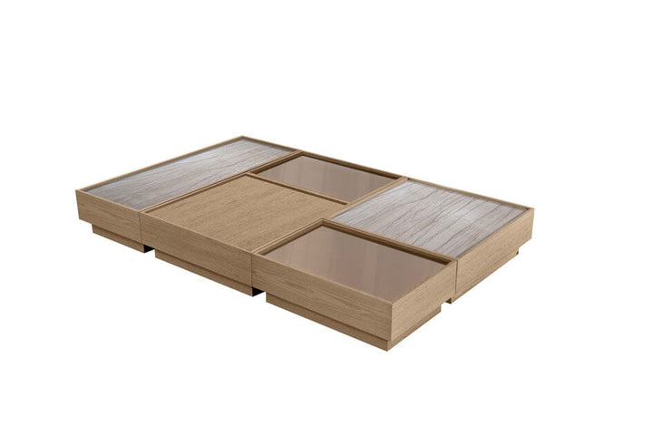 Adriana Hoyos Couchtisch AF19-500 von instylior Couchtische Adriana Hoyos 