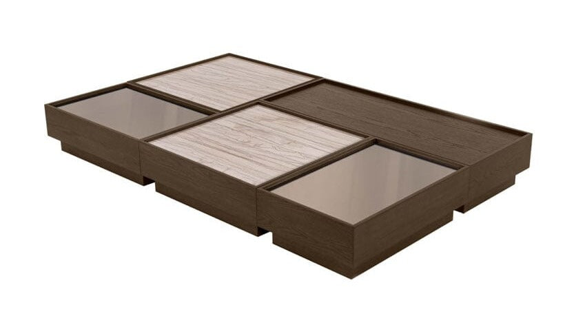 Adriana Hoyos Couchtisch AF19-525 von instylior Couchtische Adriana Hoyos 