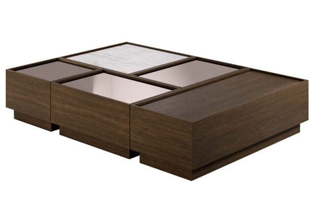 Adriana Hoyos Couchtisch AF19-630 von instylior Couchtische Adriana Hoyos 