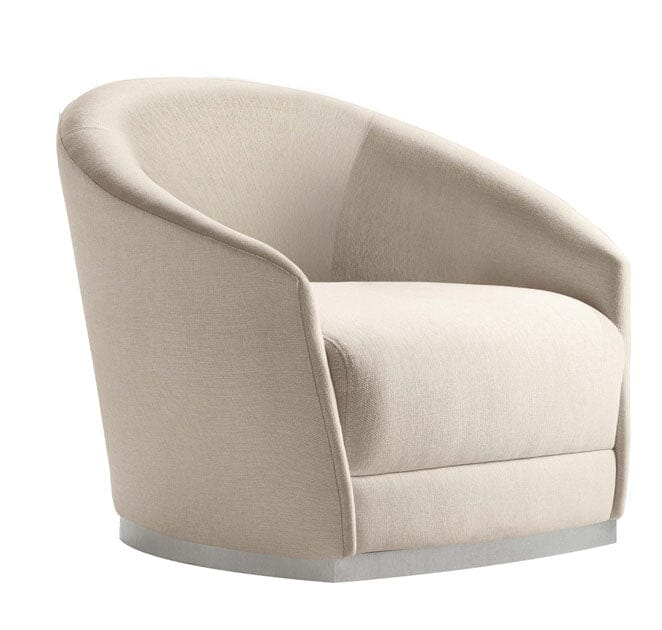 Adriana Hoyos Drehsessel RM10-301 von instylior Sessel Adriana Hoyos 