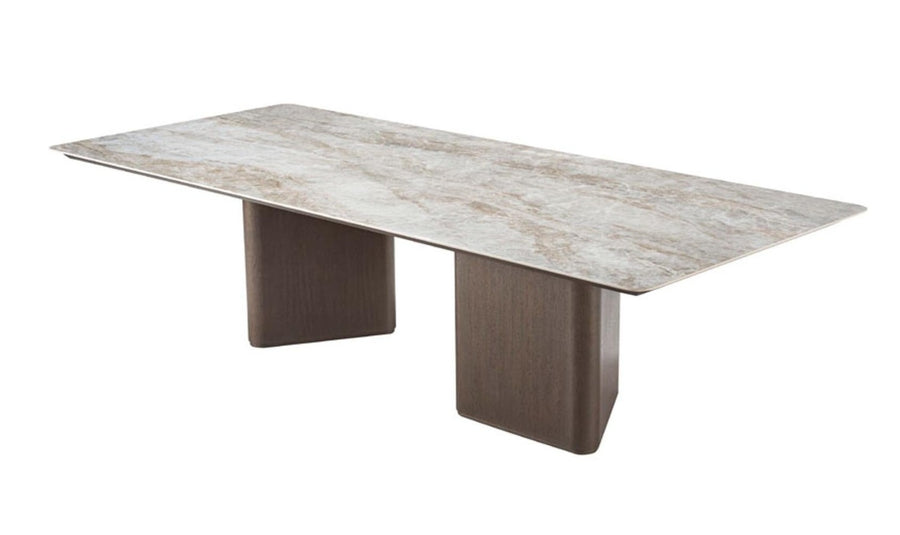 Adriana Hoyos Esstisch (Dekton Platte) GS04-501 von instylior Esstische Adriana Hoyos 