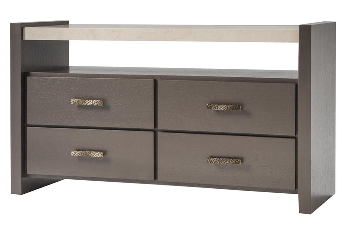 Adriana Hoyos Kommode (Marmorplatte) CF29-401 von instylior Kommoden Adriana Hoyos 