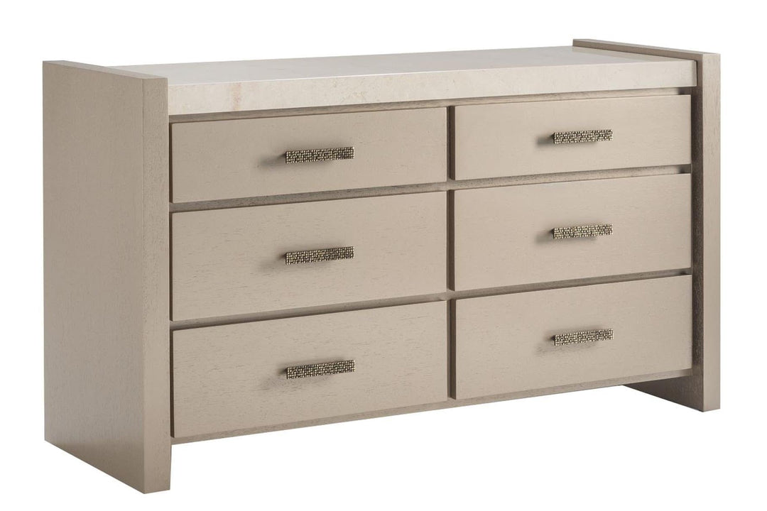 Adriana Hoyos Kommode (Marmorplatte) CF29-411 von instylior Kommoden Adriana Hoyos 