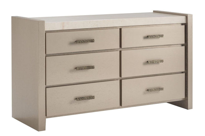 Adriana Hoyos Kommode (Marmorplatte) CF29-411 von instylior Kommoden Adriana Hoyos 