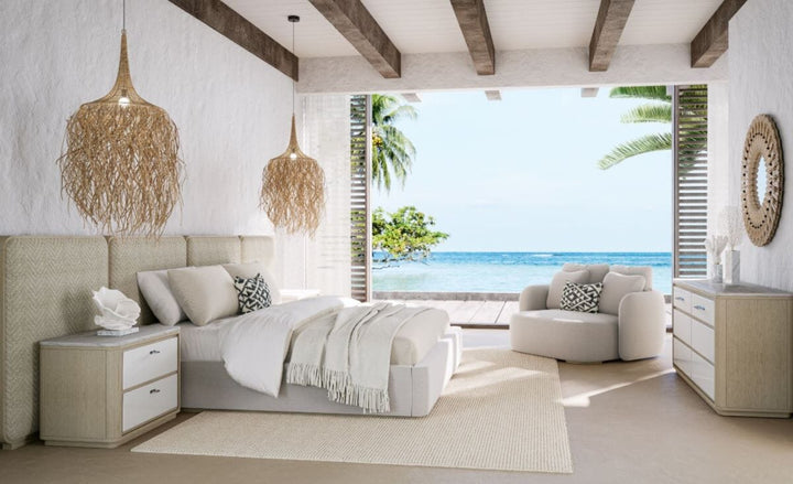 Adriana Hoyos Kommode (Marmorplatte) GM29-201 von instylior Kommoden Adriana Hoyos 