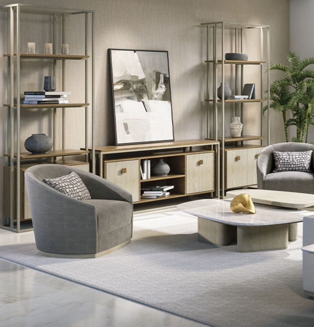 Adriana Hoyos Media Sideboard BR30-200 von instylior Media Sideboards Adriana Hoyos 