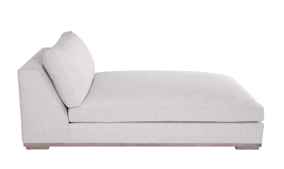 Adriana Hoyos Modulsofa Chaise AH47-200 von instylior Modulsofas Adriana Hoyos 