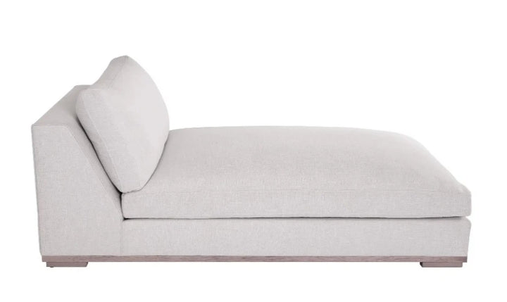 Adriana Hoyos Modulsofa Chaise AH47-200 von instylior Modulsofas Adriana Hoyos 