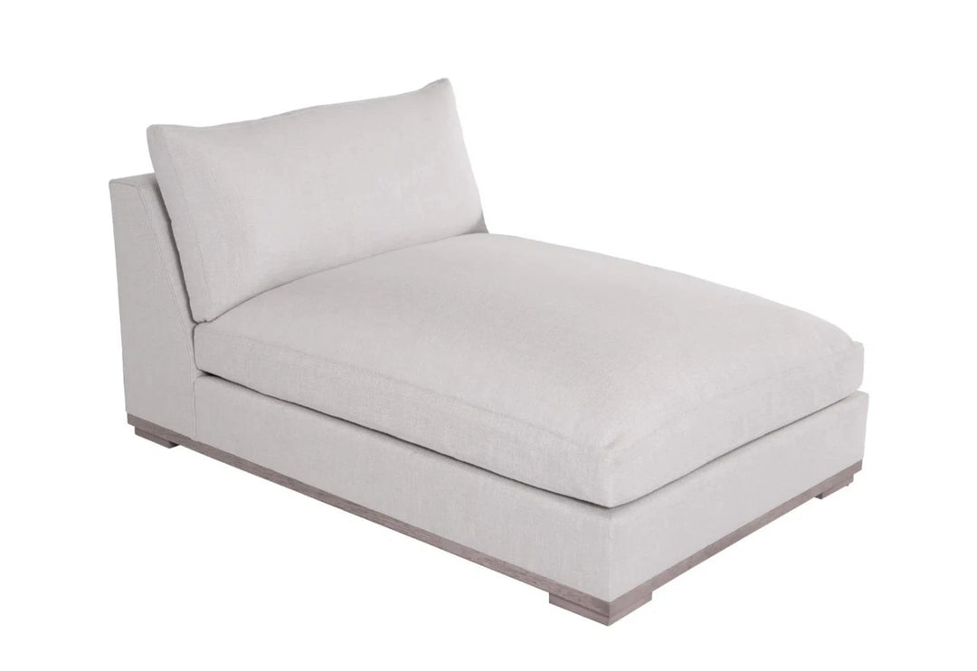 Adriana Hoyos Modulsofa Chaise AH47-200 von instylior Modulsofas Adriana Hoyos 