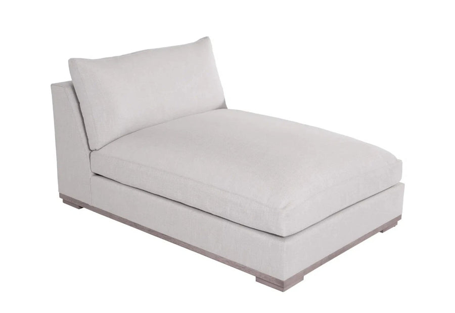 Adriana Hoyos Modulsofa Chaise AH47-200 von instylior Modulsofas Adriana Hoyos 