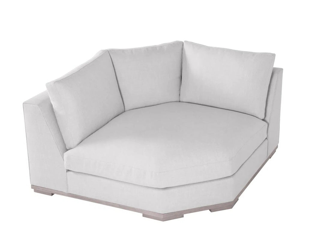 Adriana Hoyos Modulsofa Eckteil AH13-200 von instylior Modulsofas Adriana Hoyos 