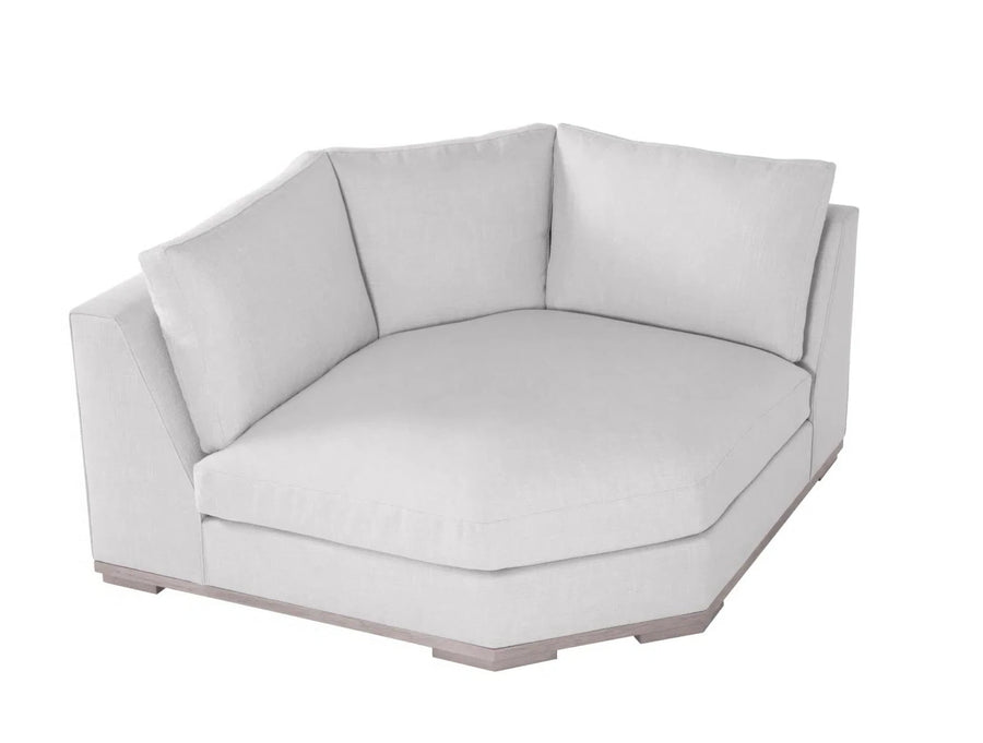 Adriana Hoyos Modulsofa Eckteil AH13-200 von instylior Modulsofas Adriana Hoyos 