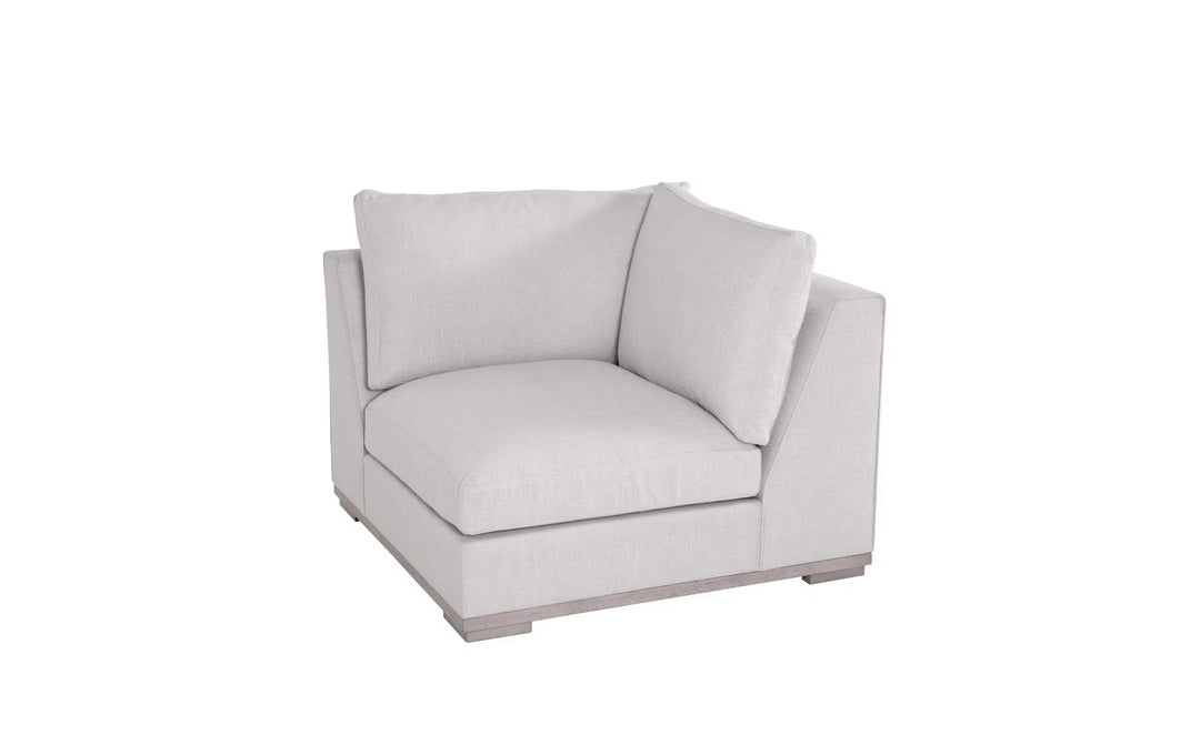 Adriana Hoyos Modulsofa Eckteil AH13-210 von instylior Modulsofas Adriana Hoyos 