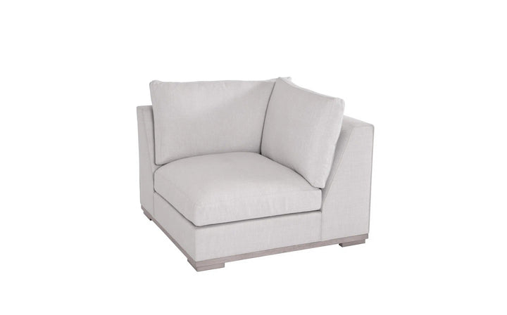 Adriana Hoyos Modulsofa Eckteil AH13-210 von instylior Modulsofas Adriana Hoyos 