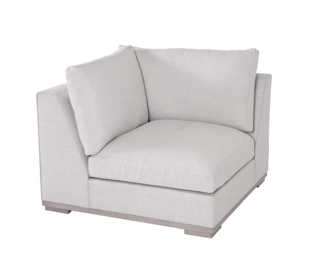 Adriana Hoyos Modulsofa Eckteil AH13-210 von instylior Modulsofas Adriana Hoyos 