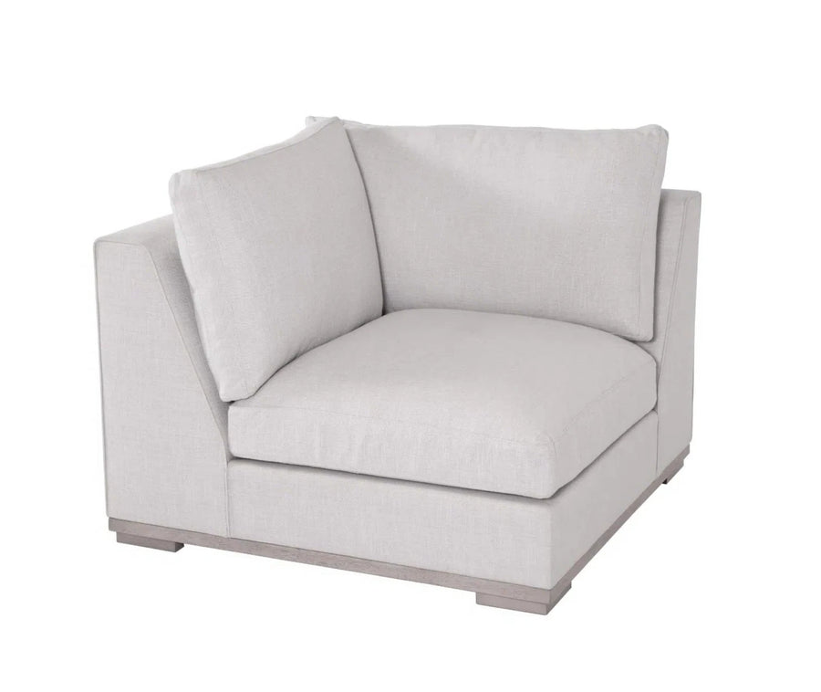 Adriana Hoyos Modulsofa Eckteil AH13-210 von instylior Modulsofas Adriana Hoyos 
