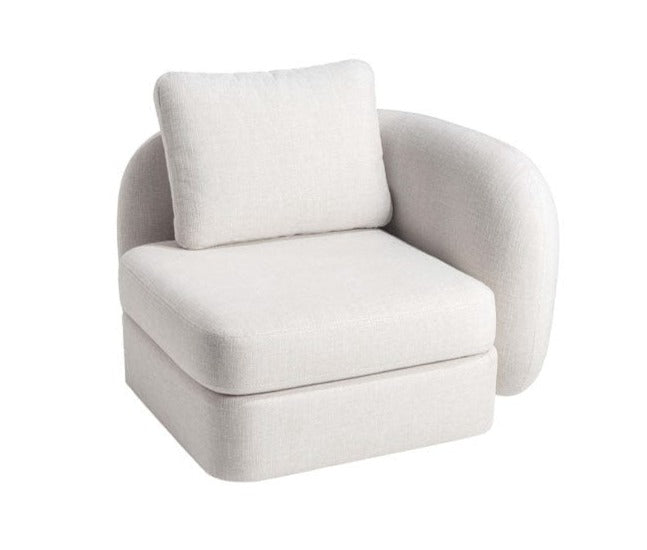 Adriana Hoyos Modulsofa Eckteil GM13-210 von instylior Modulsofas Adriana Hoyos 