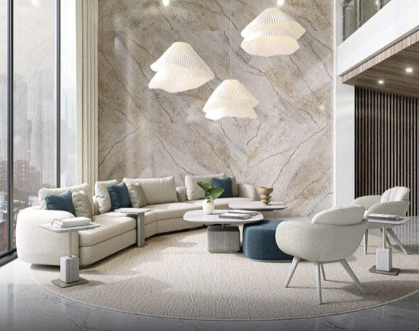 Adriana Hoyos Modulsofa Eckteil GM13-210 von instylior Modulsofas Adriana Hoyos 