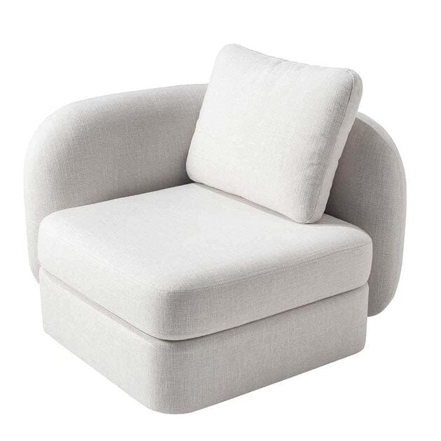 Adriana Hoyos Modulsofa Eckteil GM13-210 von instylior Modulsofas Adriana Hoyos 