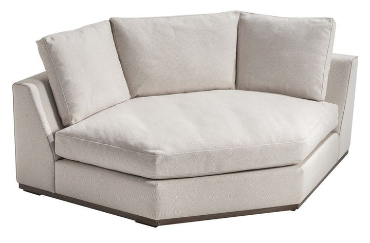 Adriana Hoyos Modulsofa Eckteil GS13-100 von instylior Modulsofas Adriana Hoyos 